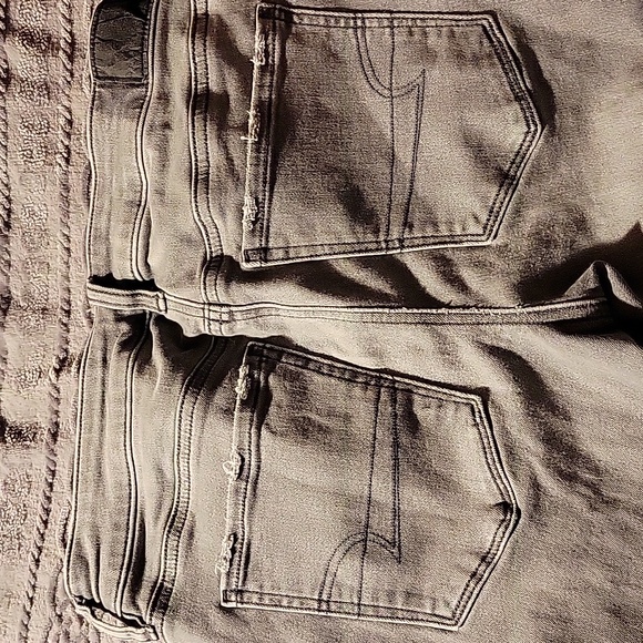 Jeans - Picture 8 of 12